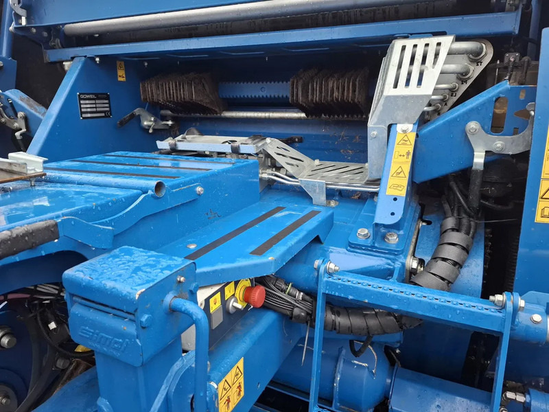 Göweil G-1F125 - Γεωργικά μηχανήματα: φωτογραφία 5 Göweil G-1F125 - Γεωργικά μηχανήματα: φωτογραφία 5