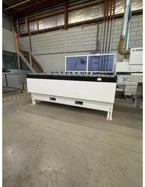 Homag Loopteq O-200 - Ξυλουργικό μηχάνημα: φωτογραφία 2 Homag Loopteq O-200 - Ξυλουργικό μηχάνημα: φωτογραφία 2