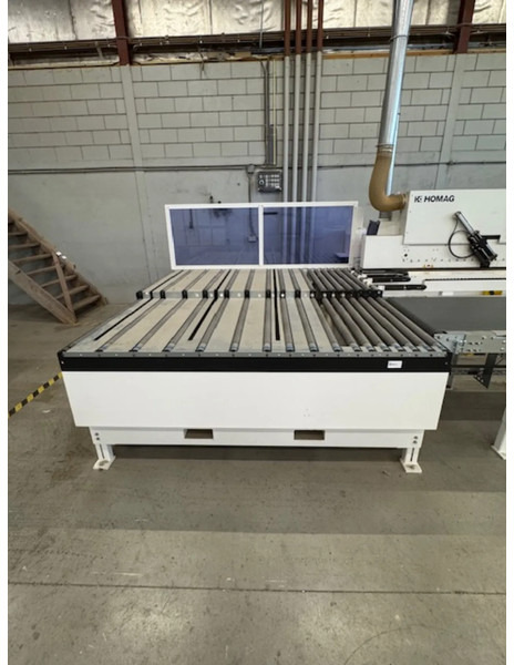 Homag Loopteq O-200 - Ξυλουργικό μηχάνημα: φωτογραφία 1 Homag Loopteq O-200 - Ξυλουργικό μηχάνημα: φωτογραφία 1