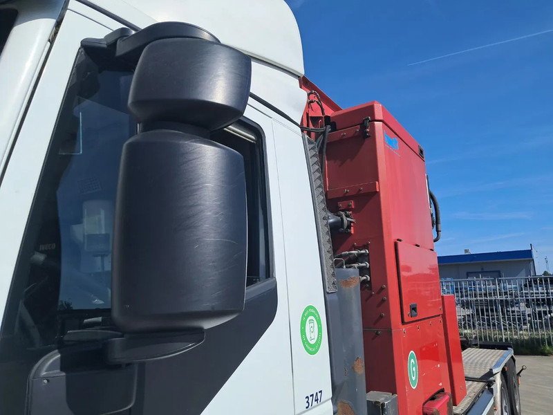 Iveco AD260SY/PS CNG - Απορριμματοφόρο: φωτογραφία 5 Iveco AD260SY/PS CNG - Απορριμματοφόρο: φωτογραφία 5