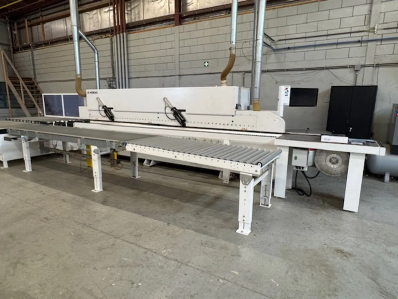 Onbekend Edgeteq s-380 - Ξυλουργικό μηχάνημα: φωτογραφία 1 Onbekend Edgeteq s-380 - Ξυλουργικό μηχάνημα: φωτογραφία 1