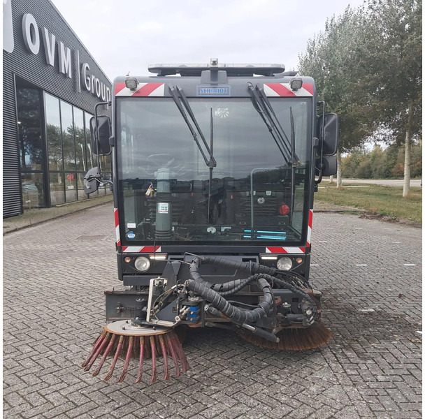 Schmidt CLEANGO 500 CLEANGO 500 - Σάρωθρο δρόμων: φωτογραφία 3 Schmidt CLEANGO 500 CLEANGO 500 - Σάρωθρο δρόμων: φωτογραφία 3