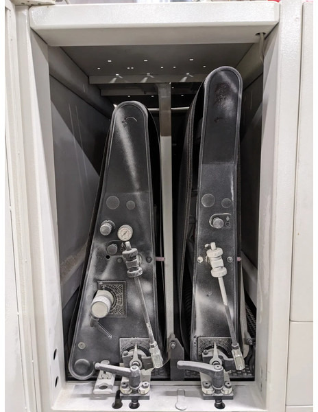 Scm Sandya 5, model 5 RCS 110 - Ξυλουργικό μηχάνημα: φωτογραφία 4 Scm Sandya 5, model 5 RCS 110 - Ξυλουργικό μηχάνημα: φωτογραφία 4