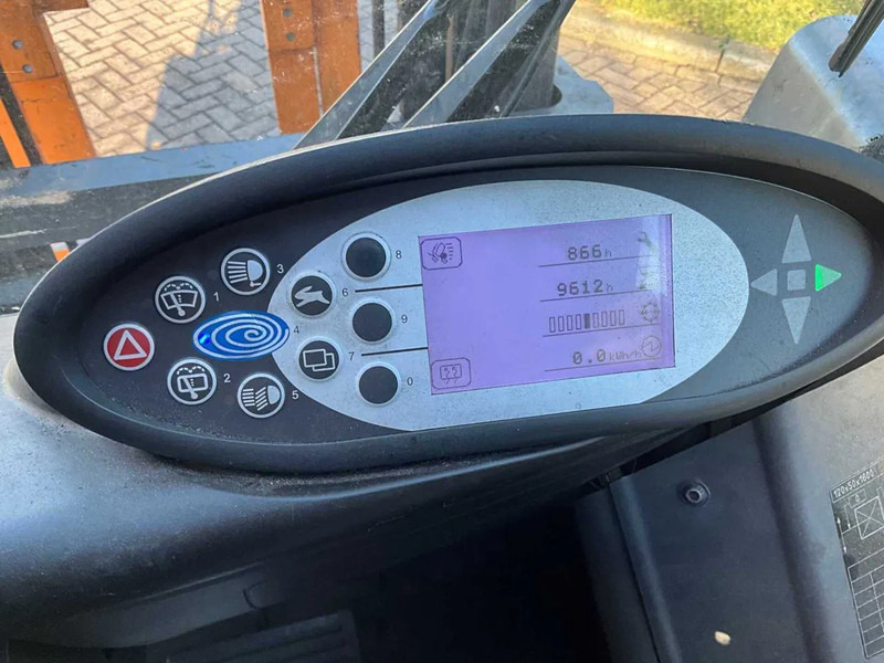 Περονοφόρο όχημα Still RX60-40: φωτογραφία 6