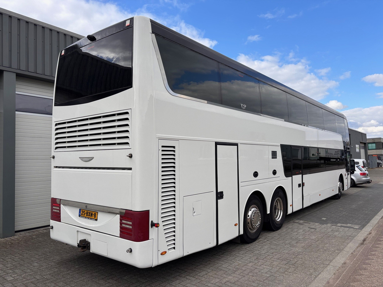 Vanhool TD927 Astromega EURO 5 Dubbeldekker 90 pax - Διώροφο λεωφορείο: φωτογραφία 5 Vanhool TD927 Astromega EURO 5 Dubbeldekker 90 pax - Διώροφο λεωφορείο: φωτογραφία 5