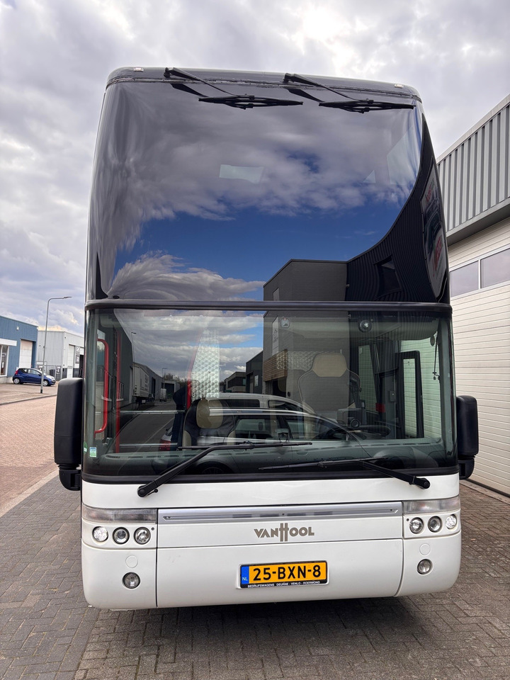 Vanhool TD927 Astromega EURO 5 Dubbeldekker 90 pax - Διώροφο λεωφορείο: φωτογραφία 3 Vanhool TD927 Astromega EURO 5 Dubbeldekker 90 pax - Διώροφο λεωφορείο: φωτογραφία 3