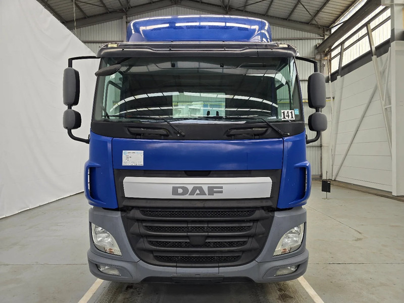 DAF CF 400 EURO 6 / RETARDER / AIRCO - Τράκτορας: φωτογραφία 2 DAF CF 400 EURO 6 / RETARDER / AIRCO - Τράκτορας: φωτογραφία 2