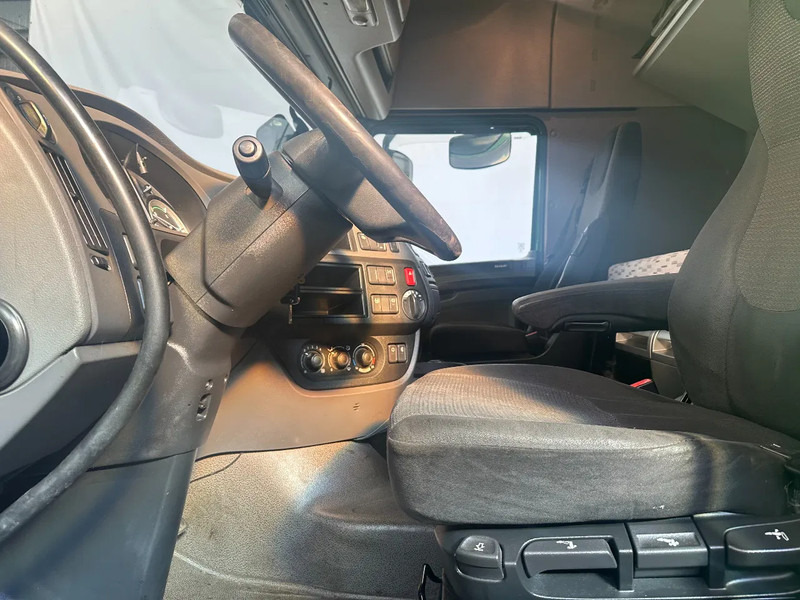 Τράκτορας DAF XF 106.440 SPACECAB /ADR /INTARDER: φωτογραφία 12
