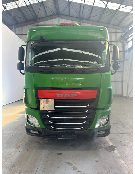Τράκτορας DAF XF 106.440 SPACECAB /ADR /INTARDER: φωτογραφία 7