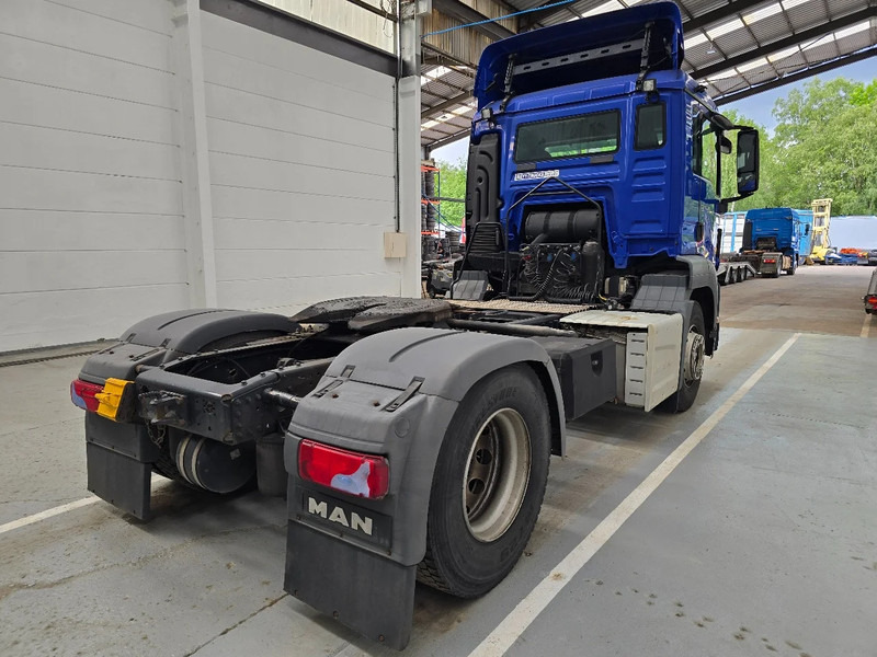 MAN TGS 18.320 EURO 6 / AIRCO / 347.735 km - Τράκτορας: φωτογραφία 5 MAN TGS 18.320 EURO 6 / AIRCO / 347.735 km - Τράκτορας: φωτογραφία 5