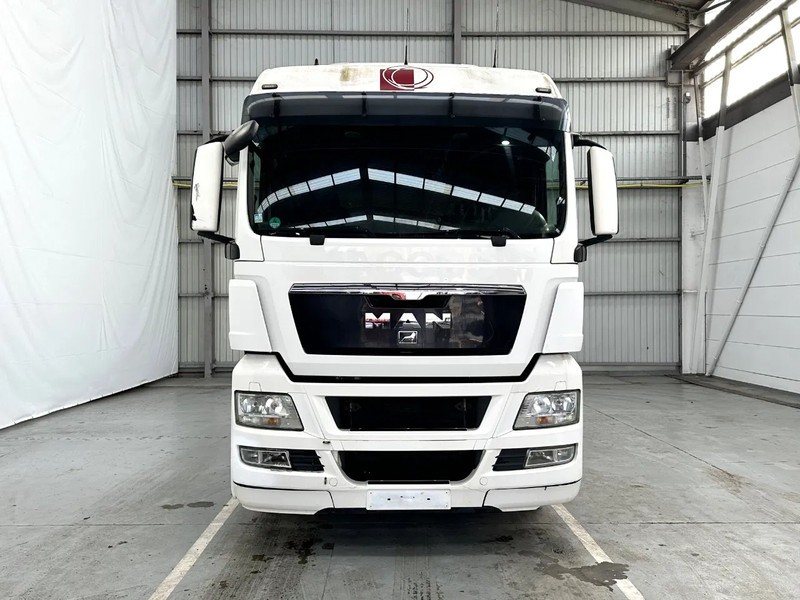 Τράκτορας MAN TGX 18.440 XLX 10 PIECES/STUCK/PIECES: φωτογραφία 8