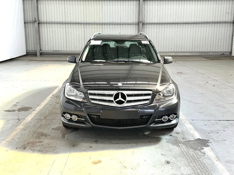Station wagon Mercedes-Benz C-Klasse C200 CDI / MOTORPROBLEEM /PROBLEME DE MOTEUR / MOTORPROBLEM: φωτογραφία 8