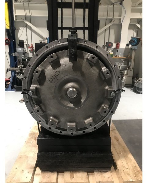 Volvo PT1560 22518, 22545, 22649 Rebuilt - Κιβώτιο ταχυτήτων για Αρθρωτό φορτηγό: φωτογραφία 5 Volvo PT1560 22518, 22545, 22649 Rebuilt - Κιβώτιο ταχυτήτων για Αρθρωτό φορτηγό: φωτογραφία 5