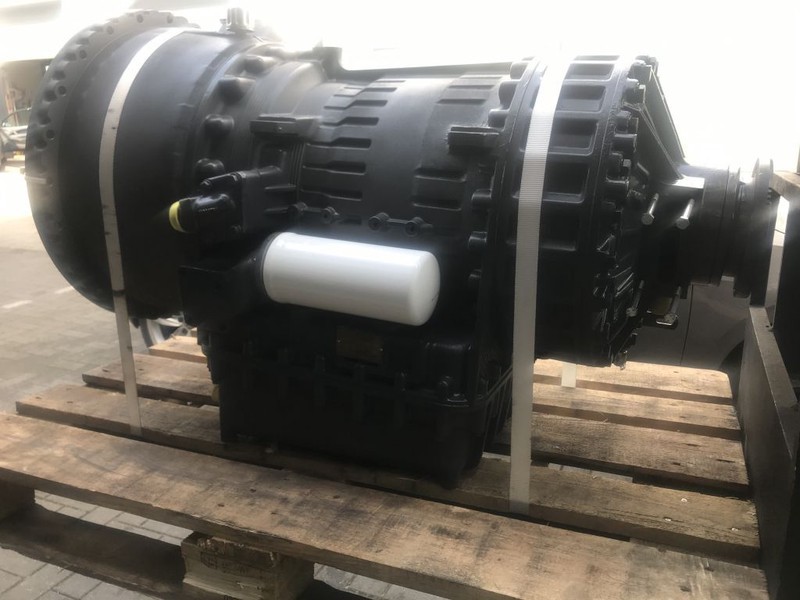 Volvo VT1906PT With or Without retarder / With or without second steering pump - Κιβώτιο ταχυτήτων: φωτογραφία 1 Volvo VT1906PT With or Without retarder / With or without second steering pump - Κιβώτιο ταχυτήτων: φωτογραφία 1