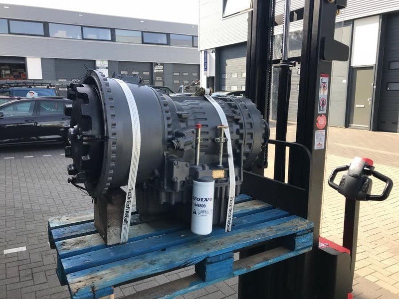Volvo Versnellingsbak PT2116 22416 - Κιβώτιο ταχυτήτων για Αρθρωτό φορτηγό: φωτογραφία 2 Volvo Versnellingsbak PT2116 22416 - Κιβώτιο ταχυτήτων για Αρθρωτό φορτηγό: φωτογραφία 2