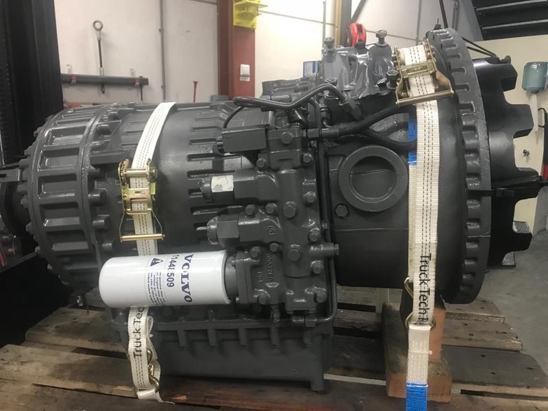 Volvo Versnellingsbak PT2116 22416 - Κιβώτιο ταχυτήτων για Αρθρωτό φορτηγό: φωτογραφία 4 Volvo Versnellingsbak PT2116 22416 - Κιβώτιο ταχυτήτων για Αρθρωτό φορτηγό: φωτογραφία 4