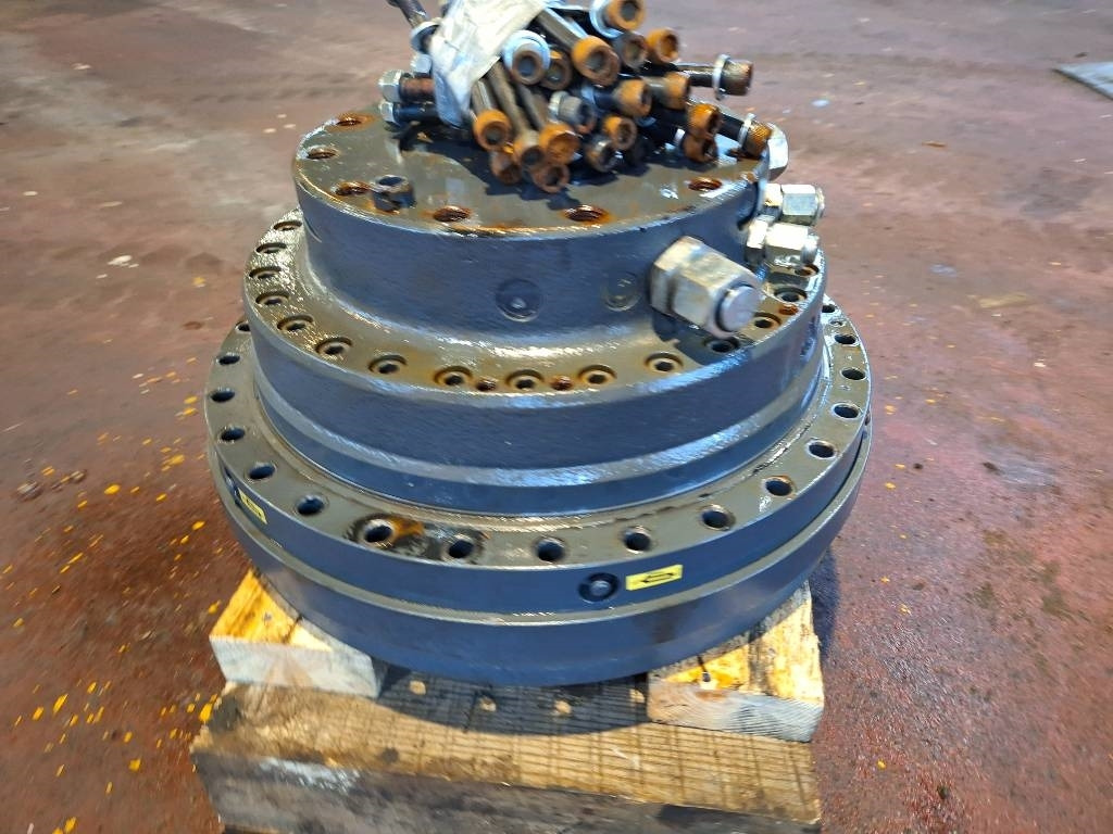 Indexator XR400 - Παρελκόμενα για Κατασκευή μηχανήματα: φωτογραφία 5 Indexator XR400 - Παρελκόμενα για Κατασκευή μηχανήματα: φωτογραφία 5