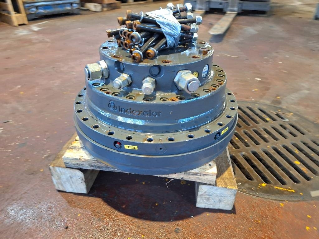 Indexator XR400 - Παρελκόμενα για Κατασκευή μηχανήματα: φωτογραφία 2 Indexator XR400 - Παρελκόμενα για Κατασκευή μηχανήματα: φωτογραφία 2