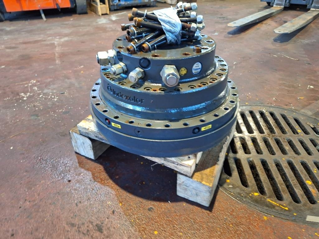 Indexator XR400 - Παρελκόμενα για Κατασκευή μηχανήματα: φωτογραφία 1 Indexator XR400 - Παρελκόμενα για Κατασκευή μηχανήματα: φωτογραφία 1