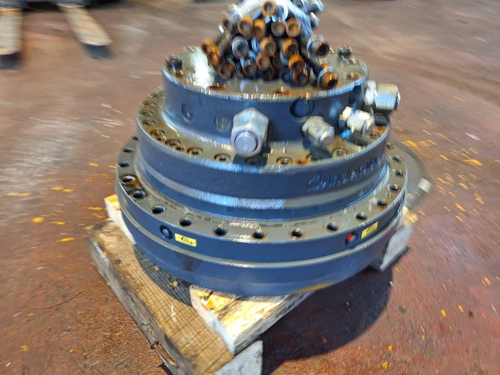 Indexator XR400 - Παρελκόμενα για Κατασκευή μηχανήματα: φωτογραφία 3 Indexator XR400 - Παρελκόμενα για Κατασκευή μηχανήματα: φωτογραφία 3