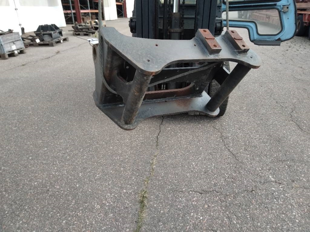 Indexator varaosia - Παρελκόμενα για Κατασκευή μηχανήματα: φωτογραφία 2 Indexator varaosia - Παρελκόμενα για Κατασκευή μηχανήματα: φωτογραφία 2