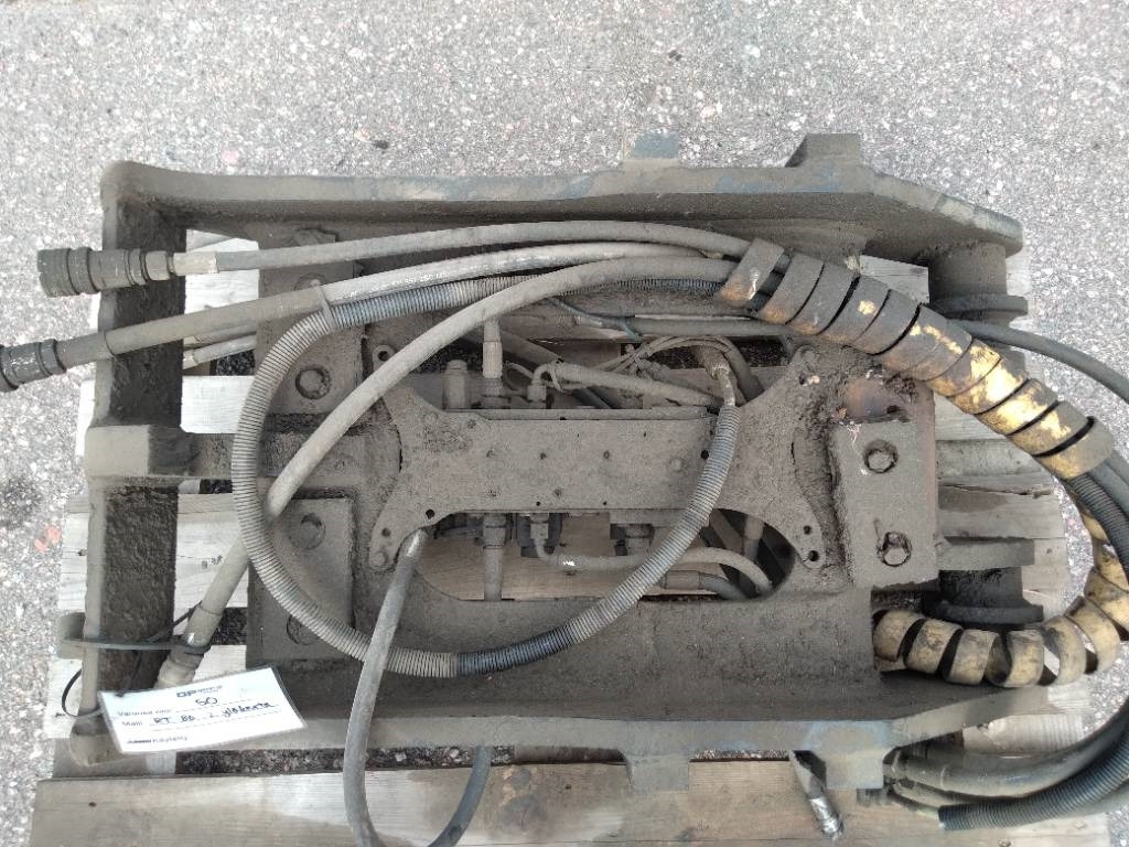 Indexator varaosia - Παρελκόμενα για Κατασκευή μηχανήματα: φωτογραφία 3 Indexator varaosia - Παρελκόμενα για Κατασκευή μηχανήματα: φωτογραφία 3