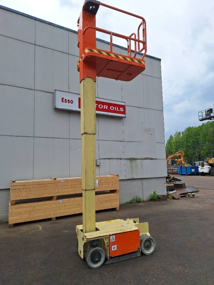 JLG 1230 ES Muuttoale! - Ψαλιδωτό ανυψωτικό: φωτογραφία 2 JLG 1230 ES Muuttoale! - Ψαλιδωτό ανυψωτικό: φωτογραφία 2