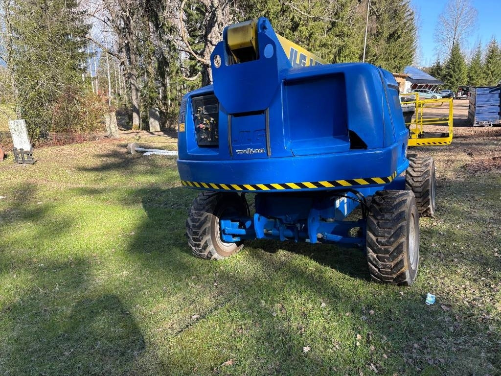 JLG 460 SJ - Καλαθοφόρο ανυψωτικό: φωτογραφία 4 JLG 460 SJ - Καλαθοφόρο ανυψωτικό: φωτογραφία 4