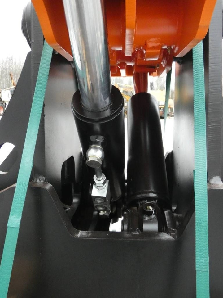 Νέα Εξοπλισμού κατασκευών Rapikoura NTP-10: φωτογραφία 6