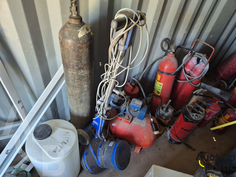 Alto Spin 43 - Φορτηγό βυτιοφόρο, Ηλεκτρικό φορτηγό: φωτογραφία 1 Alto Spin 43 - Φορτηγό βυτιοφόρο, Ηλεκτρικό φορτηγό: φωτογραφία 1