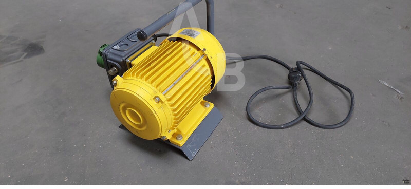 Atlas-Copco CF11MEco - Κατασκευή μηχανήματα: φωτογραφία 4 Atlas-Copco CF11MEco - Κατασκευή μηχανήματα: φωτογραφία 4