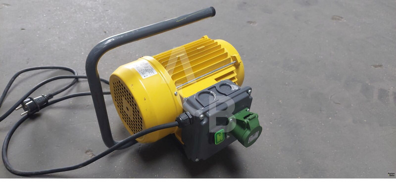 Atlas-Copco CF11MEco - Κατασκευή μηχανήματα: φωτογραφία 2 Atlas-Copco CF11MEco - Κατασκευή μηχανήματα: φωτογραφία 2