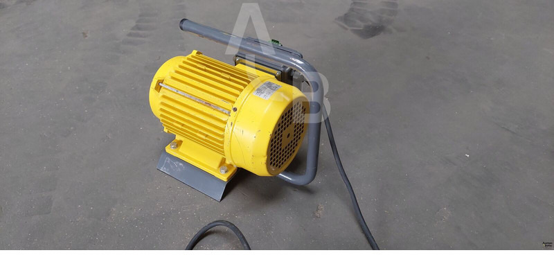 Atlas-Copco CF11MEco - Κατασκευή μηχανήματα: φωτογραφία 3 Atlas-Copco CF11MEco - Κατασκευή μηχανήματα: φωτογραφία 3