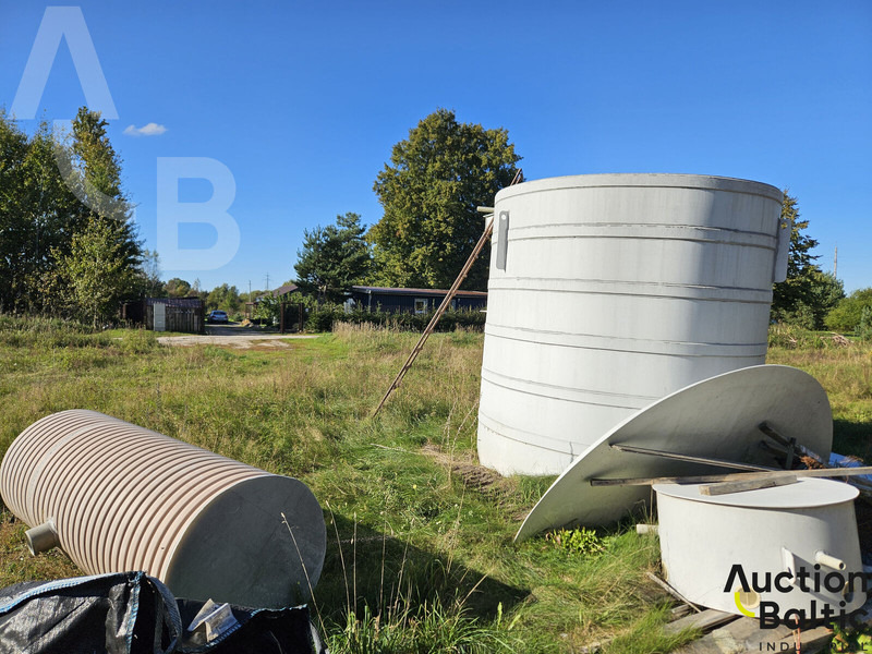 August ir Ko - Φορτηγό βυτιοφόρο: φωτογραφία 1 August ir Ko - Φορτηγό βυτιοφόρο: φωτογραφία 1