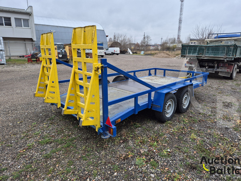 Bazaltas 3 - Επικαθήμενο κουρτίνα: φωτογραφία 5 Bazaltas 3 - Επικαθήμενο κουρτίνα: φωτογραφία 5