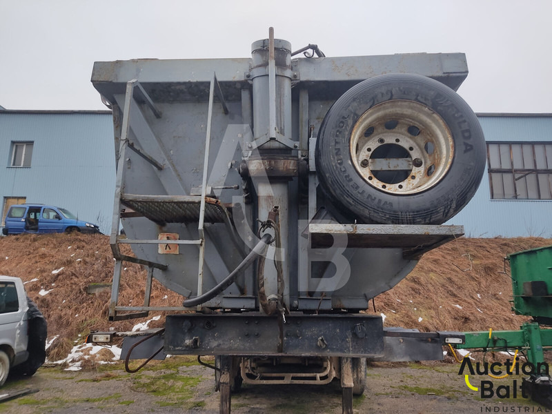 Berger N31 - Επικαθήμενο κουρτίνα: φωτογραφία 5 Berger N31 - Επικαθήμενο κουρτίνα: φωτογραφία 5