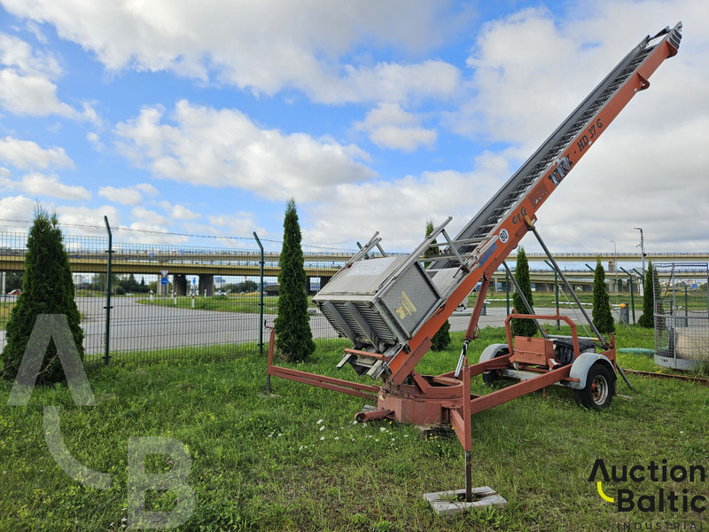 Böcker Albert Bocker HD37G/2-6 - Κατασκευή μηχανήματα: φωτογραφία 4 Böcker Albert Bocker HD37G/2-6 - Κατασκευή μηχανήματα: φωτογραφία 4