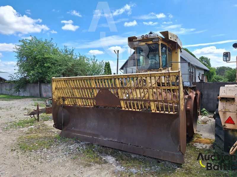 Bomag BC 670 RB - Οδοστρωτήρες: φωτογραφία 2 Bomag BC 670 RB - Οδοστρωτήρες: φωτογραφία 2