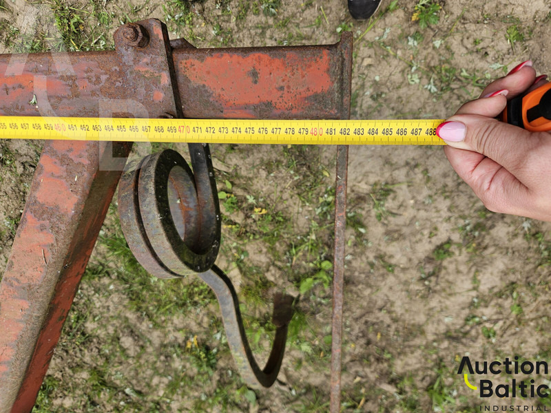 Καλλιεργητής CULTIVATOR: φωτογραφία 10 Καλλιεργητής CULTIVATOR: φωτογραφία 10