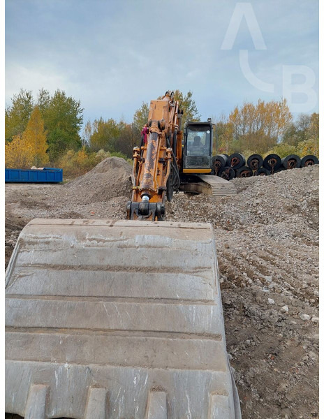 Case CX 290 - Ερπυστριοφόρος εκσκαφέας: φωτογραφία 1 Case CX 290 - Ερπυστριοφόρος εκσκαφέας: φωτογραφία 1