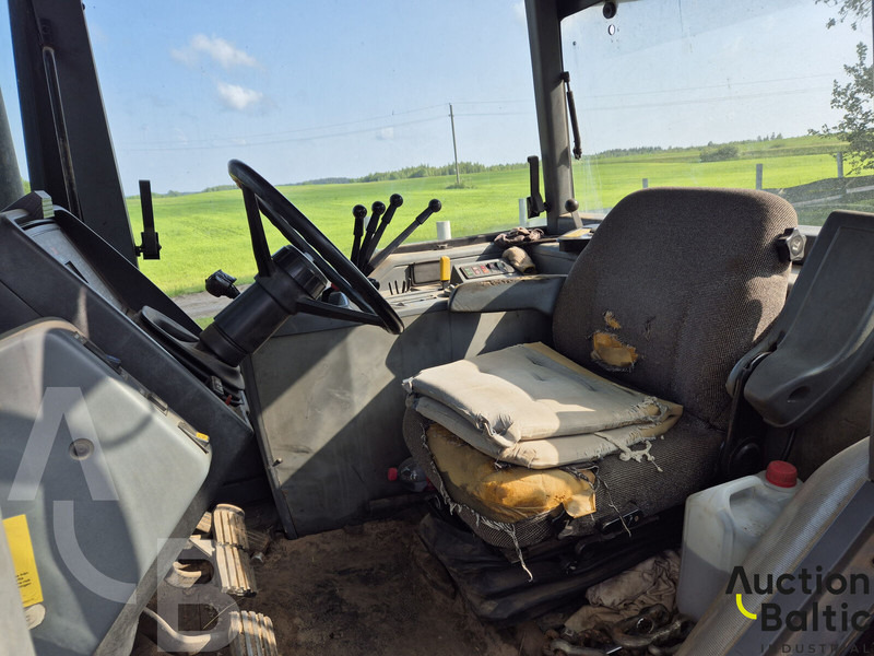 Case IH 7140 - Τρακτέρ: φωτογραφία 5 Case IH 7140 - Τρακτέρ: φωτογραφία 5
