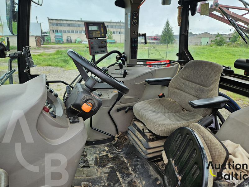 Τρακτέρ Case IH Farmall 105 A: φωτογραφία 6