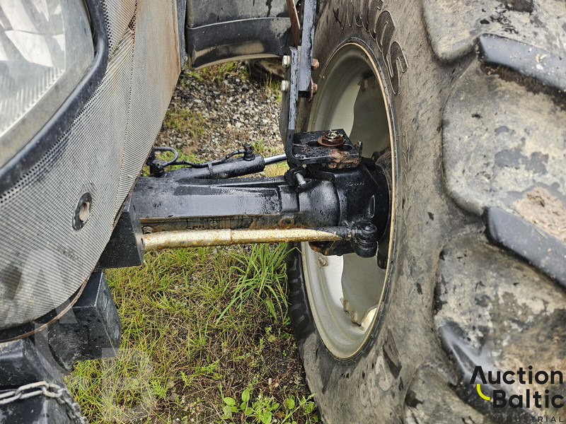 Τρακτέρ Case IH Farmall 105 A: φωτογραφία 15