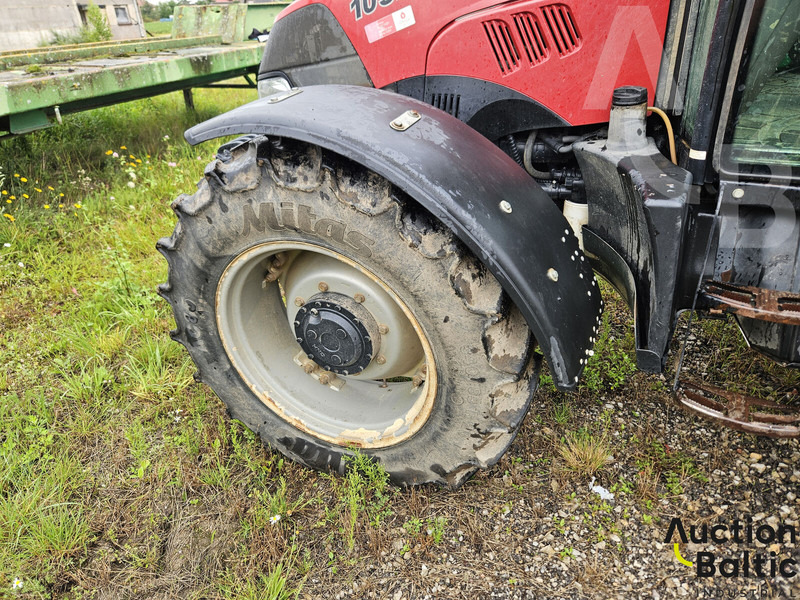 Τρακτέρ Case IH Farmall 105 A: φωτογραφία 19