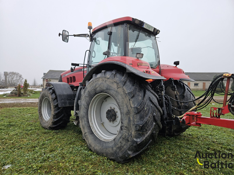 Case IH Magnum 310 - Τρακτέρ: φωτογραφία 3 Case IH Magnum 310 - Τρακτέρ: φωτογραφία 3