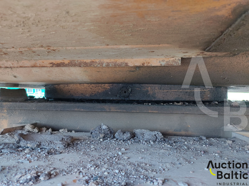 Τροχοφόρος εκσκαφέας Case WX 150: φωτογραφία 11