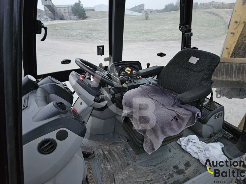 Caterpillar 434 E - Φορτωτής εκσκαφέας: φωτογραφία 5 Caterpillar 434 E - Φορτωτής εκσκαφέας: φωτογραφία 5