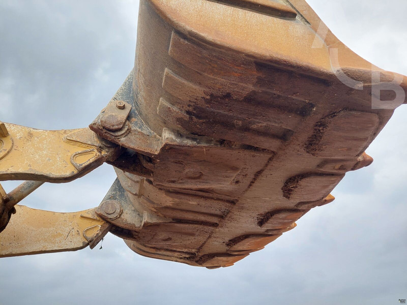 Caterpillar 963 C - Ερπυστριοφόρος φορτωτής: φωτογραφία 5 Caterpillar 963 C - Ερπυστριοφόρος φορτωτής: φωτογραφία 5