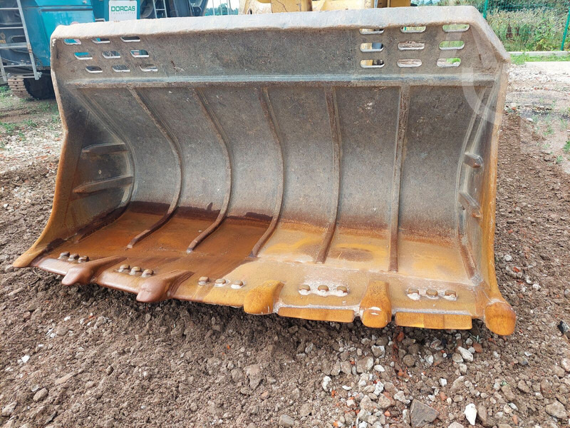 Caterpillar 963 C - Ερπυστριοφόρος φορτωτής: φωτογραφία 4 Caterpillar 963 C - Ερπυστριοφόρος φορτωτής: φωτογραφία 4