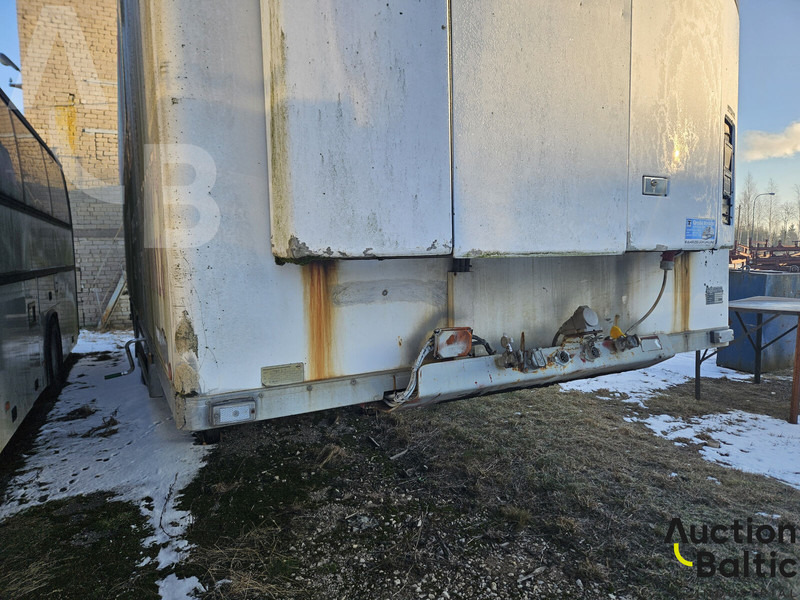Chereau EUROGAM 247 - Επικαθήμενο κουρτίνα: φωτογραφία 5 Chereau EUROGAM 247 - Επικαθήμενο κουρτίνα: φωτογραφία 5